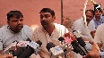 Will not perform the last rites until..., ASI Sandeep family takes firm stand in suicide case