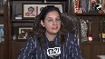 Priyanka Chaturvedi attacks Pakistan, Pakistan s lies have been exposed by the country s Prime Minister