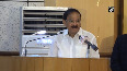 India strongly marching ahead on its way to becoming global superpower in coming decades VP Naidu