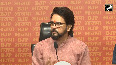 BJP steps up pressure gives open challenge to Congress over National Herald Case