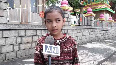 Watch: Young Girl's Special Request to PM Modi