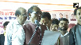 MP Agriculture Minister Shivraj Singh meets flood victims, vows aid for crop & property loss