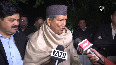 Had discussion on seats, merits of candidates Harish Rawat after Uttarakhand Congress Screening Committee meeting