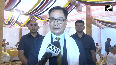 No interference  Kiren Rijiju reaffirms Dalai Lama s religious freedom, sidesteps China s views