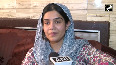 Iram Choudhary, who comes from the tribal community of Rajouri in Jammu and Kashmir, cracked UPSC