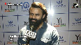 India is going to win Actor Sai Dharam Tej backs Men in Blue before Asia Cup clash