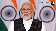 On National Space Day PM Modi highlights Indias growing space ambitions and youth enthusiasm