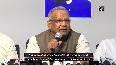 Tarkishore Prasad accuses Nitish Kumar of keeping quiet over corruption cases involving Lalu Yadav