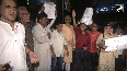 Protest erupts in WB after 13-year-old girl dies in explosion