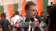 Mai haar nahi maan raha hunsays Congress Leader Rahul Gandhi reiterating vote chori claims