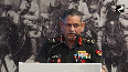 Army Chief Gen Upendra Dwivedi stresses role of modern technology in warfare at Cavalry Seminar