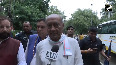 Centre cheating people of J K Congress holds protests, reiterates statehood demand for UT
