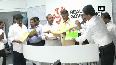 CM Naidu inaugurates village malls