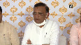 Gehlot-led govt in majority, wants to convene State Assembly session State Congress in-charge.mp4