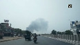 SEE: Fire breaks out at chemical factory in Ahmedabad