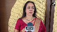 Banke Bihari Temple Corridor gets approval from Supreme Court, Hema Malini said- give green signal to the work