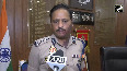 Bareilly Clash Chief conspirator arrested weapons seized DIG says situation under control