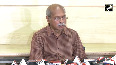 WB SSC Chairman Siddharth Majumder holds press conference followed by Calcutta HC SSC verdict