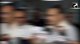 CM Bhajanlal Sharma meets Shivraj Singh Chouhan to discuss on Rajasthans irrigation scheme
