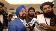 AAP MP Sahney reveals Amritsar-Kabul flights as strategic move to counter Pakistan s blockade