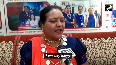 Pandwani singer Usha Barle awarded Padma Shri 2023