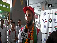 Watch Indian Hockey Team receives rousing welcome at airport
