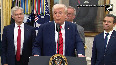 Trump Slaps Extra 100% Tariff On China
