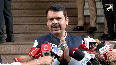 Malegaon Blast Verdict To please a single vote bank Maha CM Fadnavis demands apology from Congress