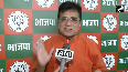 Kirit Somaiya demands immediate sending back of illegal Bangladeshi infiltrators