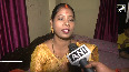 BSF jawan Purnam Kumar Shaw, who returned from Pakistan, reached his home in Howrah and was given a warm welcome
