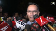 INDIA Bloc leaders meet at Rahul Gandhis home  Gaurav Gogoi welcomes CMs  Deputy CMs