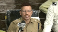 Edited video that triggered protests Nagpur DCP (Zone I) on role of accused Faheem Khan in Nagpur violence
