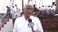 5th century inspired INSV Kaundinya inducted into Navy in historic ceremony at Karwar Naval Base