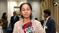 Promised to stand with India... Supriya Sule boasts India-South Africa deep bilateral relations
