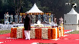 President, PM pay tributes to Atal Bihari Vajpayee on his 100th birth anniversary