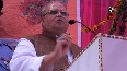 Governors have nothing to do, they drink and play golf in JandK Satya Pal Malik