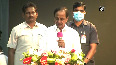 Telangana CM KCR inaugurates T-Hub 2.0 in Hyderabad