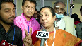 KMC Election 2021 Results BJP candidate Meena Devi Purohit wins from ward no 22
