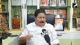 BJPs Arjun Singh home attacked ahead of Ram Navami in WB leader alleges TMCInvolvement