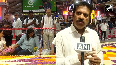 Onam Pookalam at CST