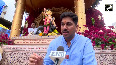 Evotees turn up in huge numbers for immersion of idol of Shrimant Bhausaheb Rangari Ganpati