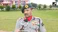 It is quite okay... Assam Rifles Director General on current situation in Northeast regions