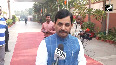 People have shown trust in NDA govt Shahnawaz Hussain