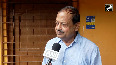 We can provide our response after bill modified BJP tight lipped on 130th Amendment Bill