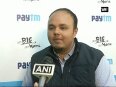 Cashless economy is always beneficial, says Paytm VP Sudhanshu Gupta