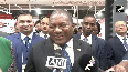Mozambique Prez Filipe Nyusi shares details of his meeting with PM Modi