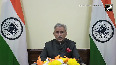 Zero tolerance EAM Jaishankar delivers IndiaClearCut and Bold message on Terrorism at