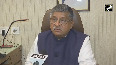 BJP s Ravi Shankar Prasad named as delegate, will visit partner countries to expose Pakistan globally