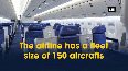  indian airlines video