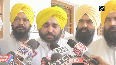 AAP s CM face for 2022 Punjab polls to be announced soon Bhagwant Mann